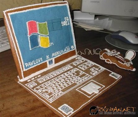 Сладкарски арт