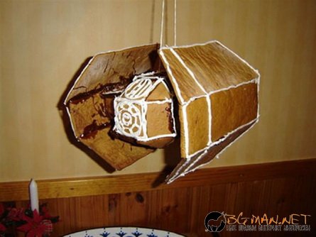 Сладкарски арт