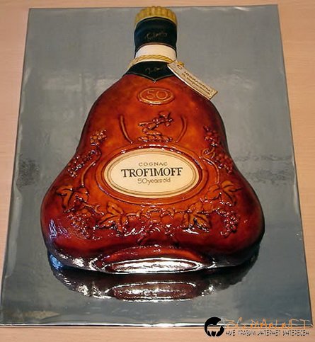 Сладкарски арт