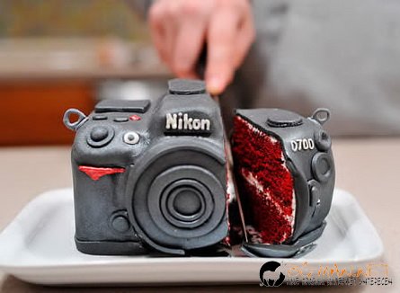 Сладкарски арт