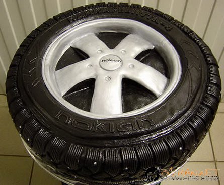 Сладкарски арт