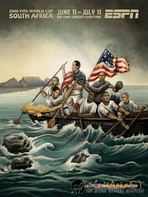 Футболни шаржове