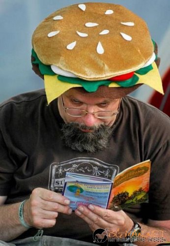 Най-интересните сниМки за днес - 02.06.2010 г.