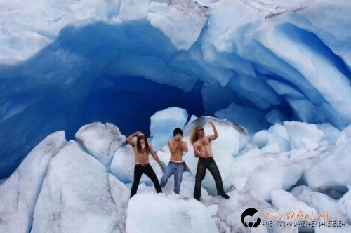 Най-интересните сниМки за днес - 02.06.2010 г.