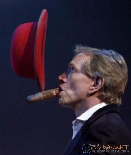 Най-интересните сниМки за днес - 02.06.2010 г.