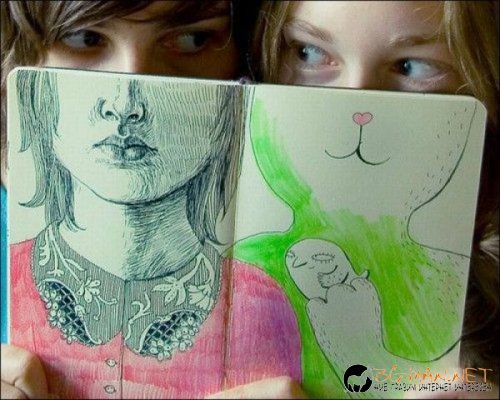 Най-интересните сниМки за днес - 02.06.2010 г.