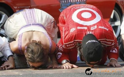 Най-интересните сниМки за днес - 02.06.2010 г.