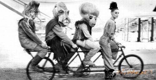 Най-интересните сниМки за днес - 02.06.2010 г.