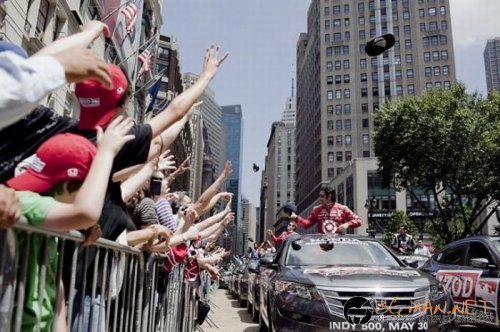 Най-интересните сниМки за днес - 02.06.2010 г.