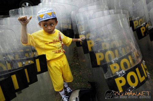 Най-интересните снимки за днес - 03.06.2010 г.