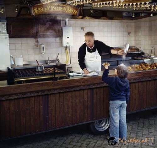 Най-интересните снимки за днес - 03.06.2010 г.