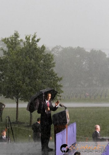 Най-интересните снимки за днес - 03.06.2010 г.