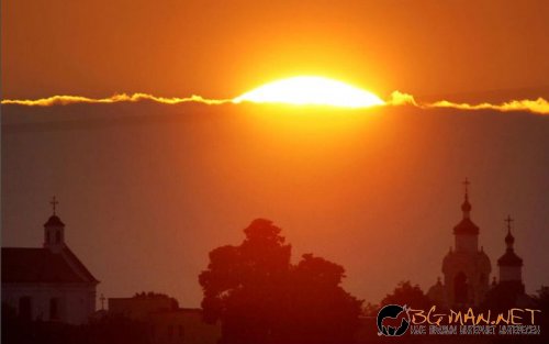 Най-интересните снимки за днес - 03.06.2010 г.