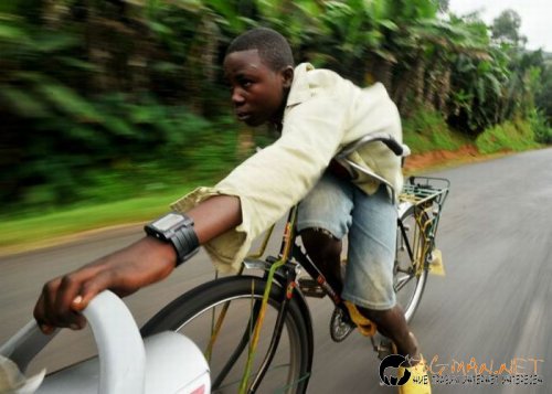 Най-интересните снимки за днес - 03.06.2010 г.