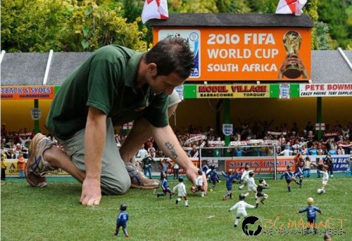 Най-интересните снимки за днес - 03.06.2010 г.