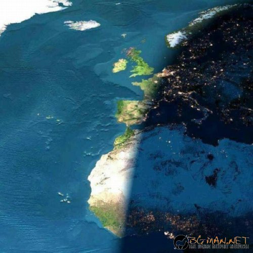 Най-интересните снимки за днес - 03.06.2010 г.