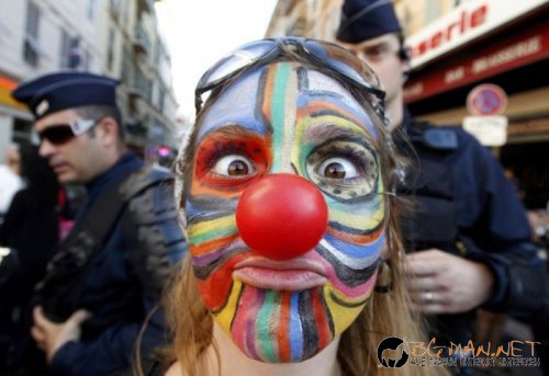 Най-интересните снимки за днес - 03.06.2010 г.