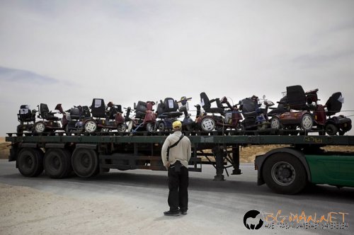 Най-интересните снимки за днес - 03.06.2010 г.