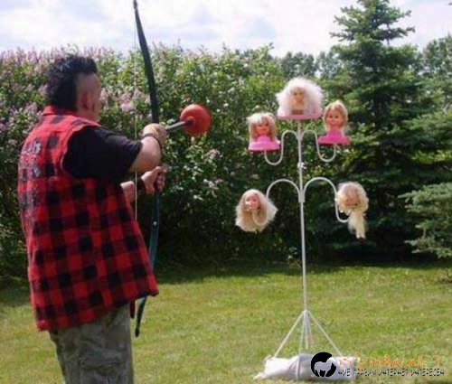 Най-интересните снимки за днес - 03.06.2010 г.