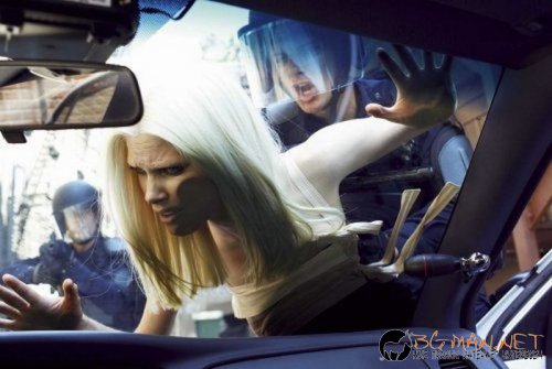 Най-интересните снимки за днес - 03.06.2010 г.