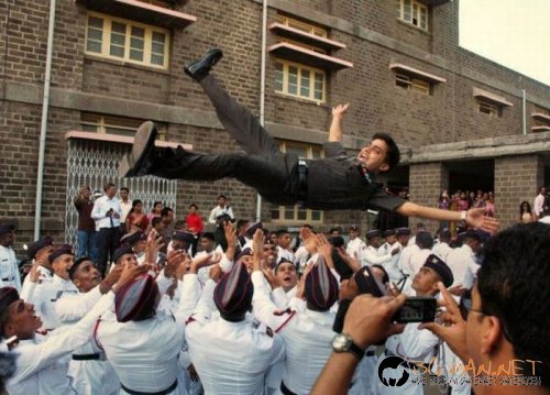 Най-интересните снимки за днес - 03.06.2010 г.