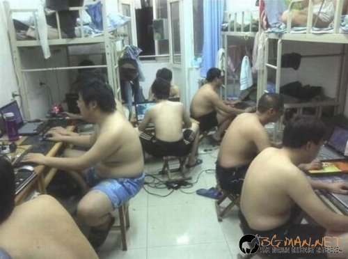 Най-интересните снимки за днес - 03.06.2010 г.