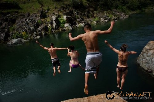 Най-интересни снимки за днес - 04.06.2010 г.