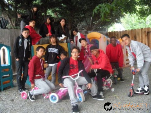 Най-интересни снимки за днес - 04.06.2010 г.