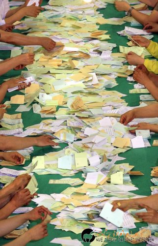 Най-интересни снимки за днес - 04.06.2010 г.