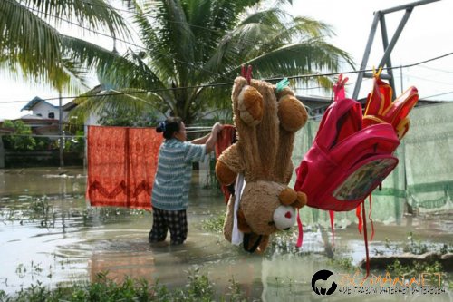 Най-интересни снимки за днес - 04.06.2010 г.