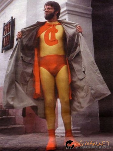 Най-интересни снимки за днес - 04.06.2010 г.