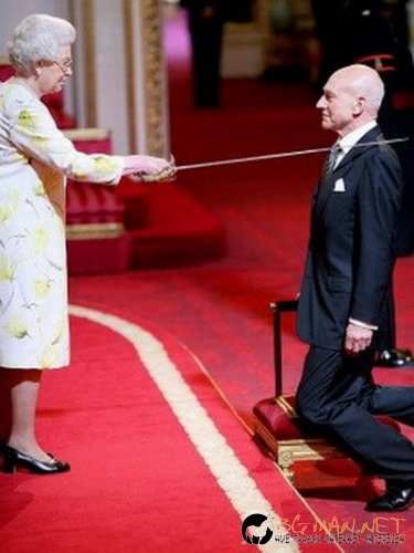 Най-интересни снимки за днес - 04.06.2010 г.