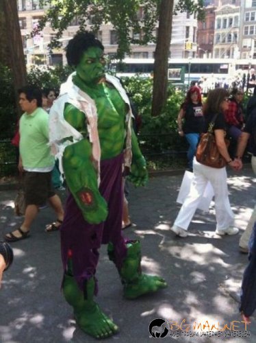 Най-интересни снимки за днес - 04.06.2010 г.