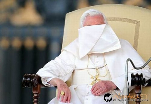 Най-интересни снимки за днес - 04.06.2010 г.