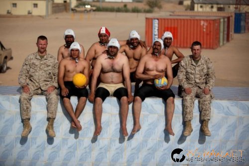 Най-интересните сниМки за днес - 07.06.2010 г.