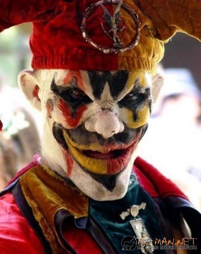 Най-интересните сниМки за днес - 07.06.2010 г.