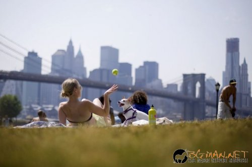 Най-интересните сниМки за днес - 07.06.2010 г.