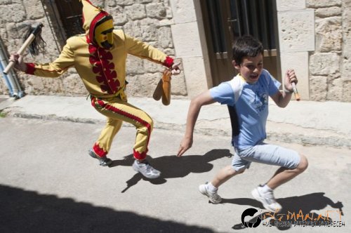 Най-интересните сниМки за днес - 07.06.2010 г.