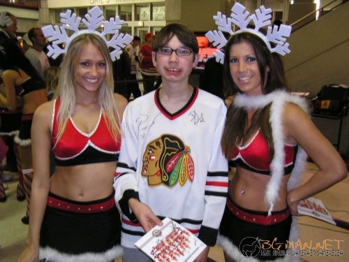 Най-интересните сниМки за днес - 07.06.2010 г.