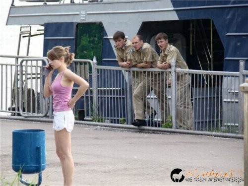 Най-интересните сниМки за днес - 07.06.2010 г.