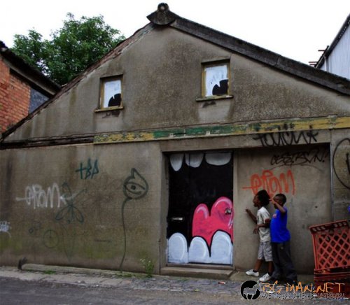 Най-интересните сниМки за днес - 07.06.2010 г.