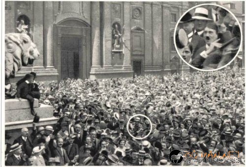 Най-интересните сниМки за днес - 08.06.2010 г.