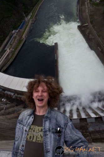 Най-интересните сниМки за днес - 08.06.2010 г.