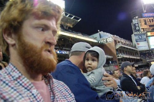 Най-интересните сниМки за днес - 08.06.2010 г.