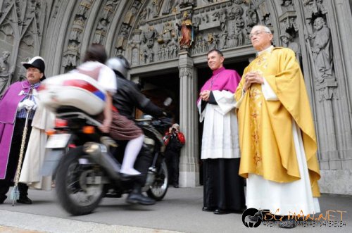 Най-интересните сниМки за днес - 08.06.2010 г.