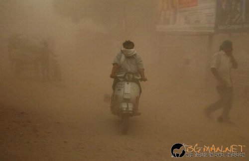 Най-интересните сниМки за днес - 08.06.2010 г.