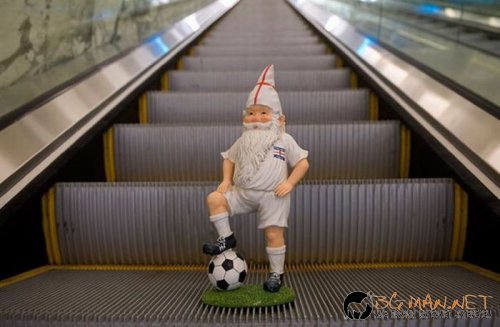 Най-интересните сниМки за днес - 08.06.2010 г.