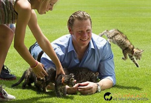 Най-интересните сниМки за днес - 08.06.2010 г.