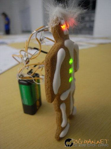 Сладкарски арт