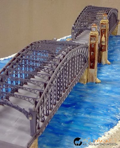 Сладкарски арт